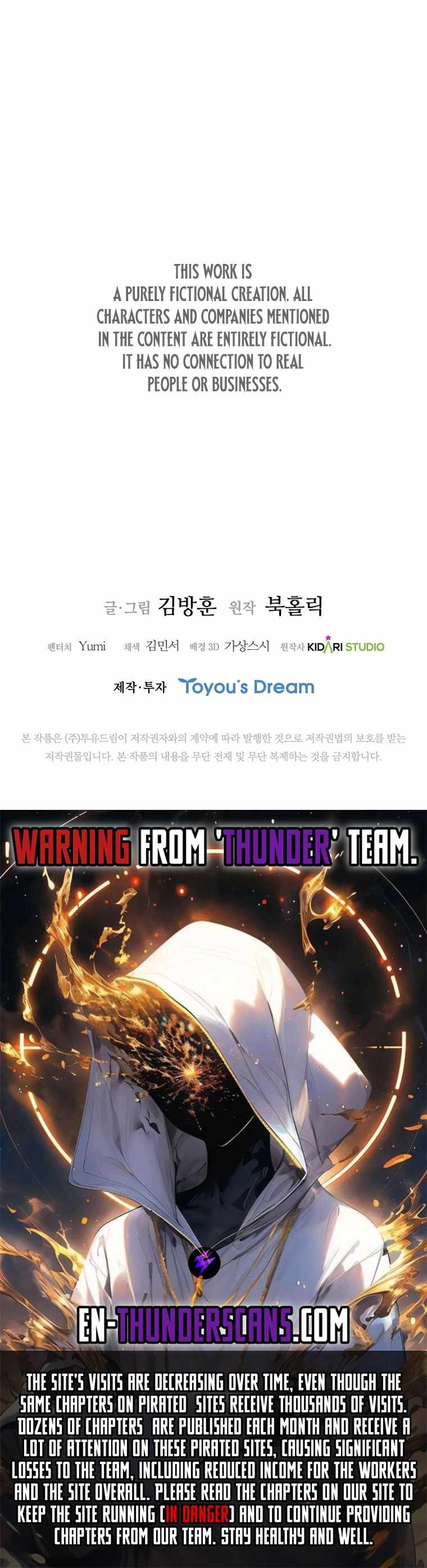 Should I Make You a Nuclear Weapon? Chapter 40 11